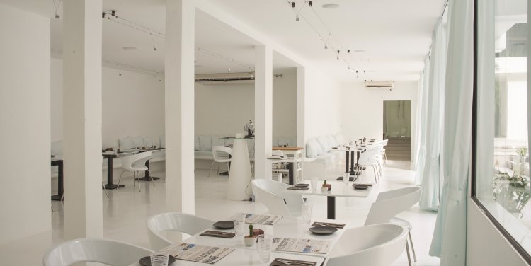 Ocean Urban Lounge and Boutique Resort, Sukhumvit Soi 31, Bangkok, Thailand