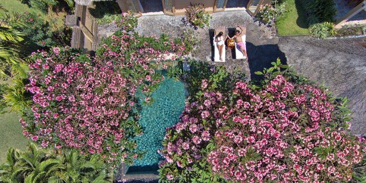 Ayana Resort and Spa, Bali