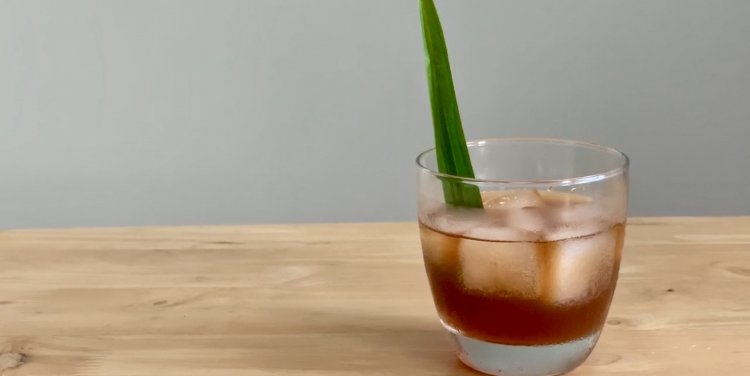 Old Chendol. Credit: SG Magazine