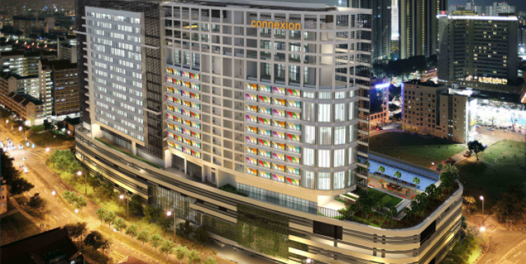 One Farrer Hotel & Spa