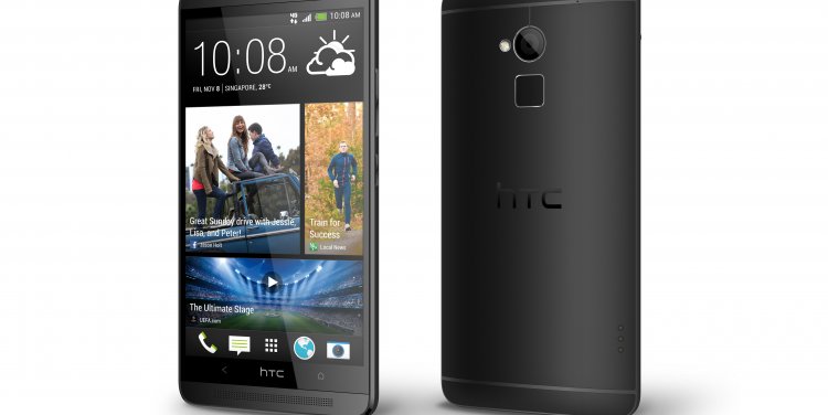 HTC Onemax