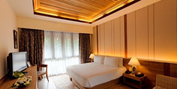 Outrigger Phi Phi Island Resort and Spa