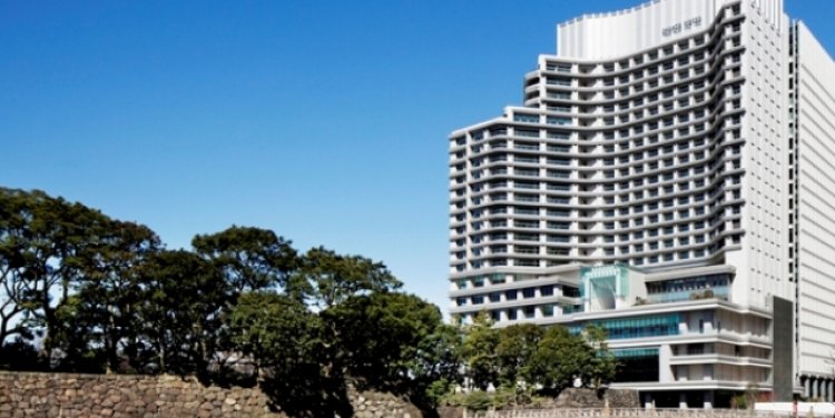 Palace Hotel Tokyo; credit: www.sleepermagazine.co.uk