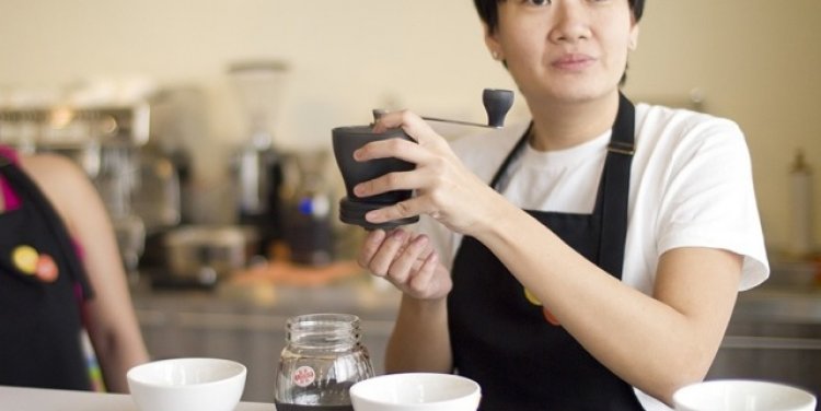 Pamela Chng; Photo Credit: Darren Soh