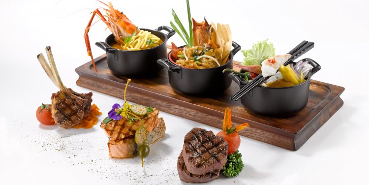 "Plates of Pleasure – Our Greatest Hits"