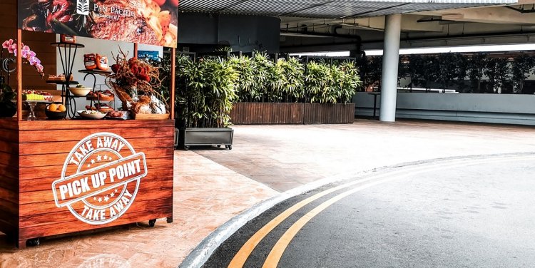 Pan Pacific Singapore