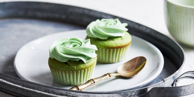 Pandan-monium KetoCup