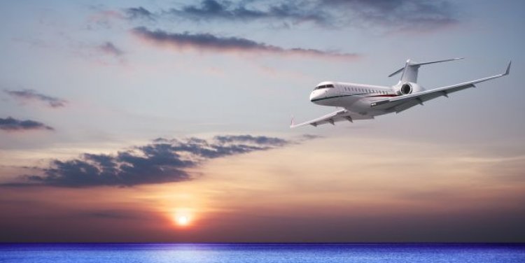 Paramount Business Jets