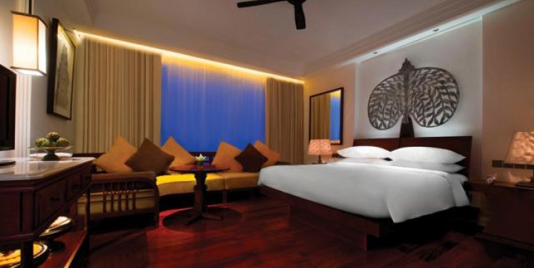 Park Hyatt Siem Reap