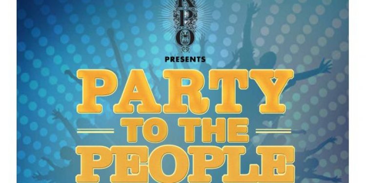 KPO's Party to the People