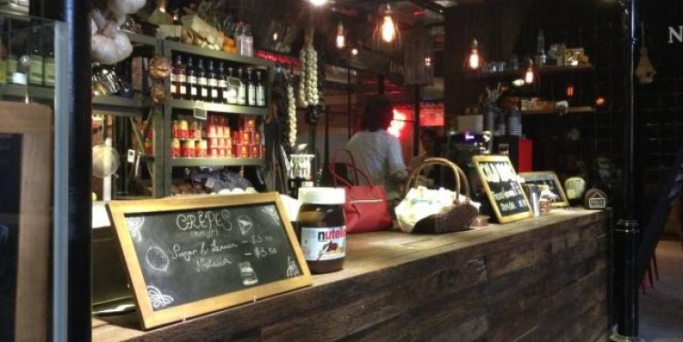 Real Food Weekend at Pasarbella