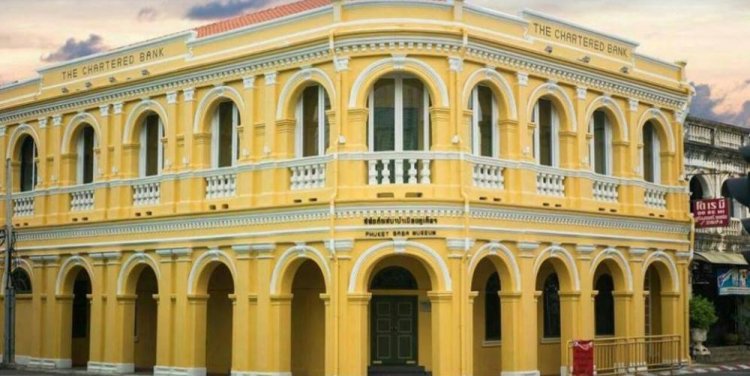 PeranakanNitat Museum