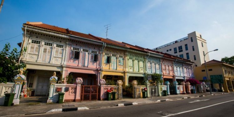 Joo Chiat