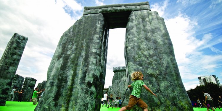 Perth International Arts Festival