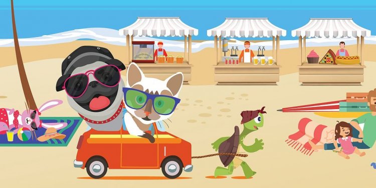 Pet Street Gang 2019