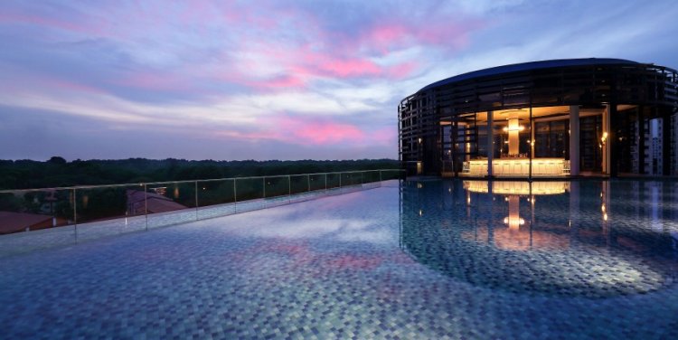 Park Hotel Alexandra