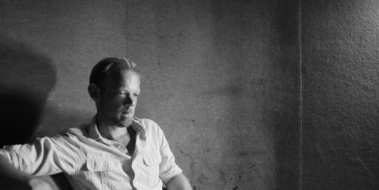 Photographer Philipp Aldrup