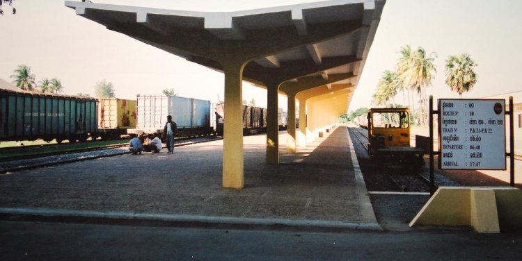 Photo by katorisi - Own work, CC BY-SA 3.0