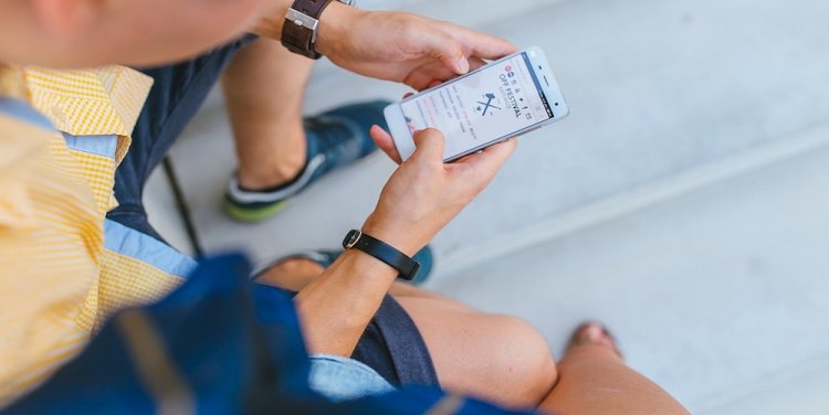 Photo credit: Unsplash 