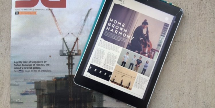 SG Magazine, Issue #672