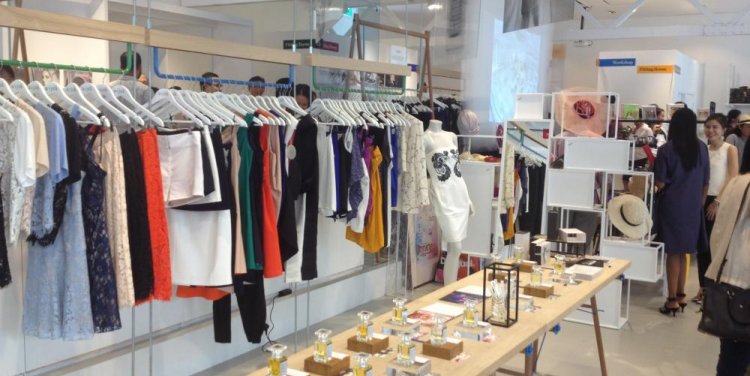 KEEPERS: Singapore Design Collective