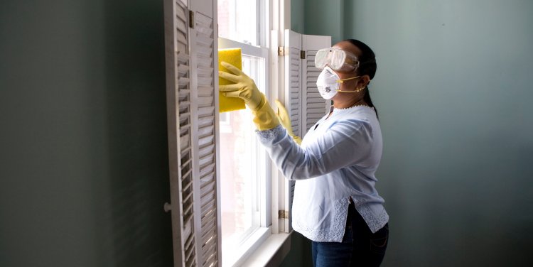 Photo by CDC on Unsplash