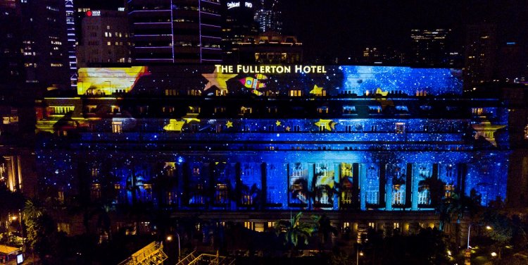 Photo courtesy of Urban Redevelopment Authority