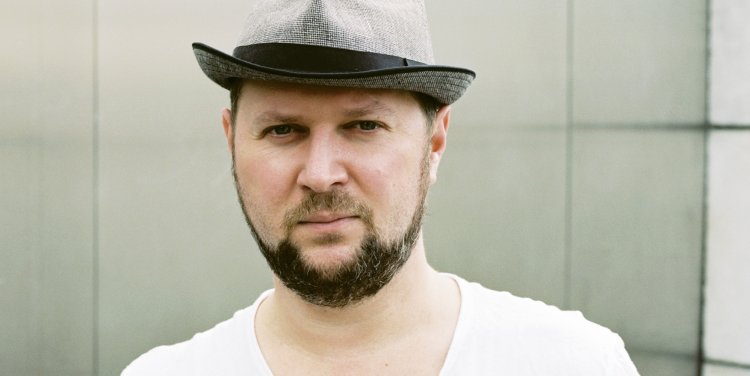 DJ Thomas Schumacher