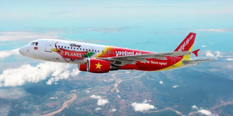 Vietjet