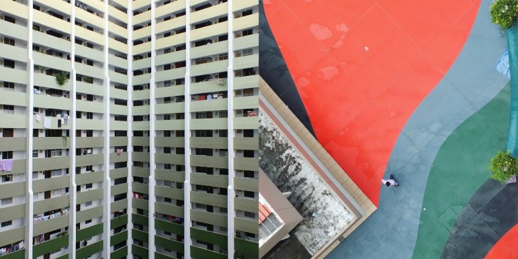 Photo credit: Leslie Heng