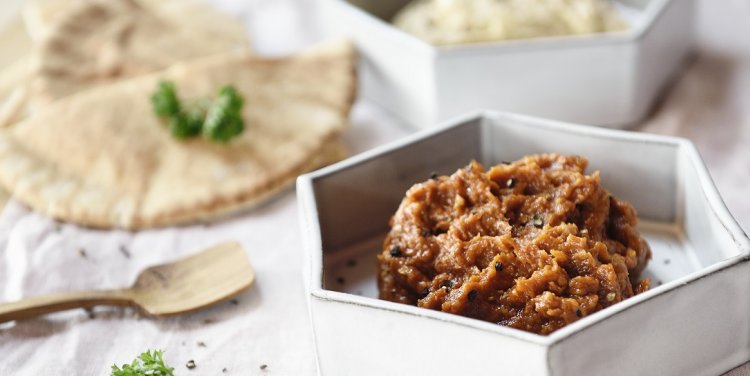 Photo credit: Pita Tree Mediterranean Kitchen & Bar