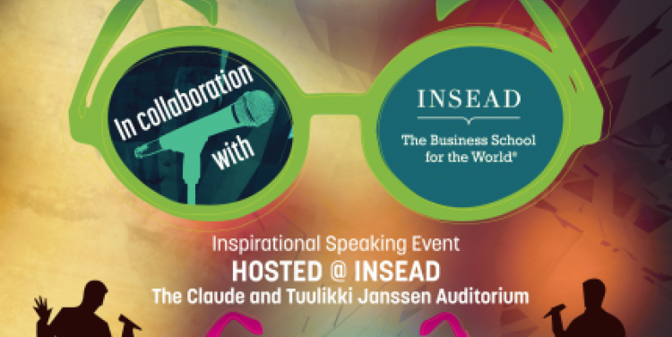 PechaKucha Night Singapore