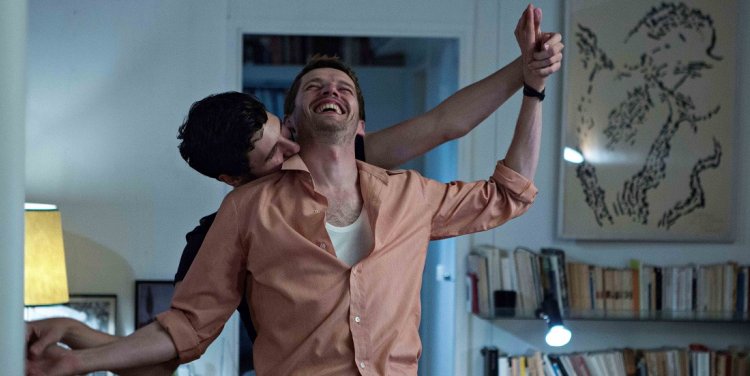 Sorry Angel. All photos: Golden Village