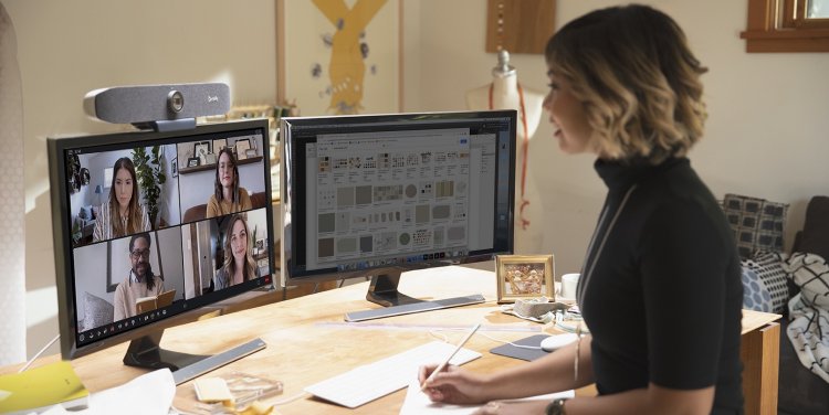 Poly Studio P Series 