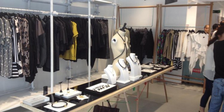 KEEPERS Design Collective