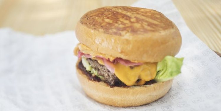 Three Buns; Potato Head Folk, Singapore