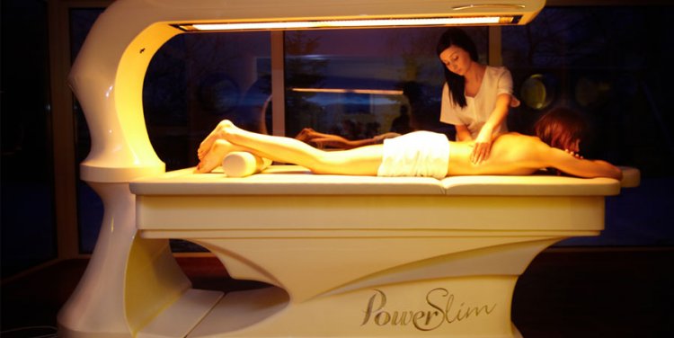 Glow Spa Treatment at The Spa Artisan, Singapore