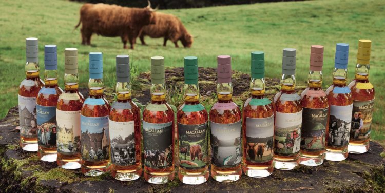 Photography by Mary McCartney