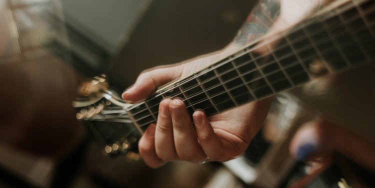 Photo by Priscilla Du Preez on Unsplash