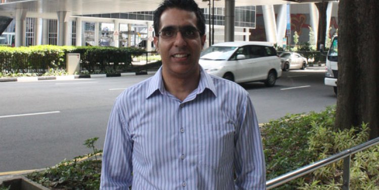 Pritam Singh