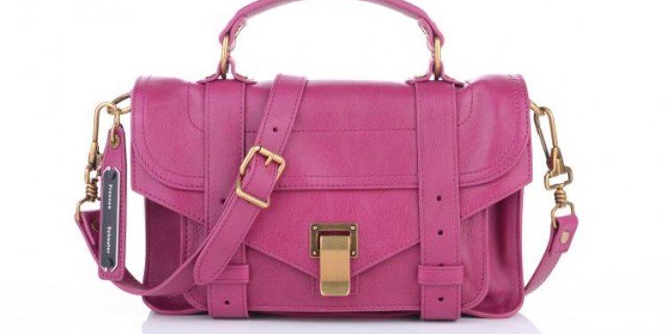 Proenza Schouler, Singapore