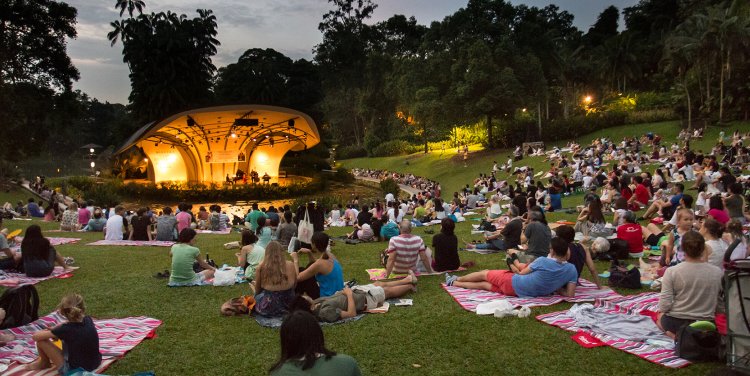 Poland Shiok! In The Park presented by BottlesXO