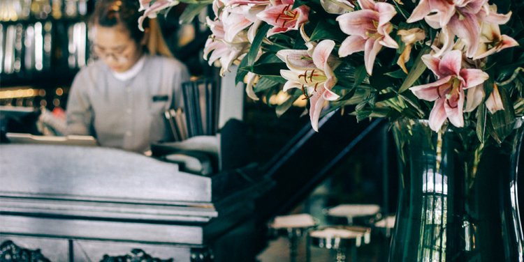 PS. Cafe One Fullerton