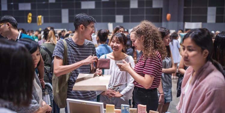 Photo credit: Public Garden