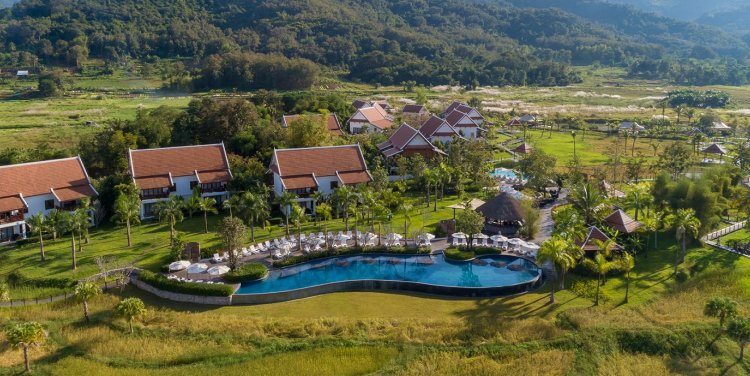 Pullman Luang Prabang