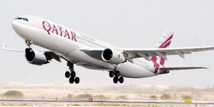 Qatar Airways