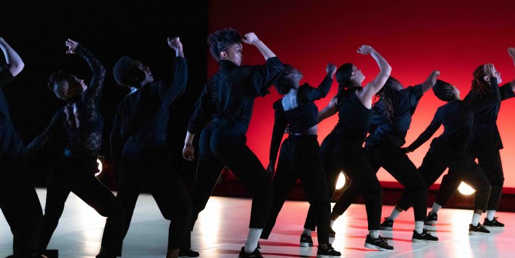 Queen Blood (Credit: Timothee Lejolivet)