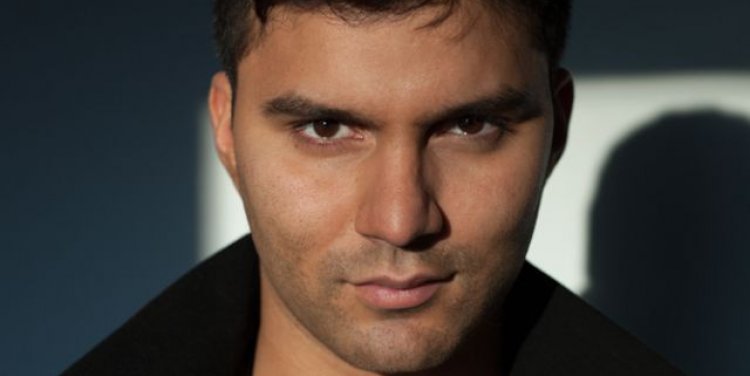 DJ R3hab, Zouk, Singapore