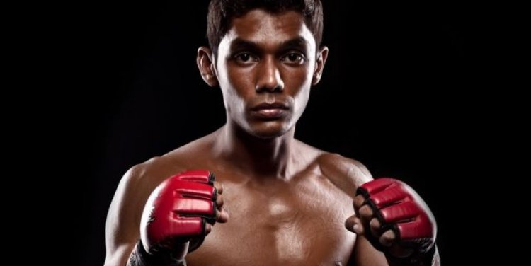 Radeem Rahman, Singapore