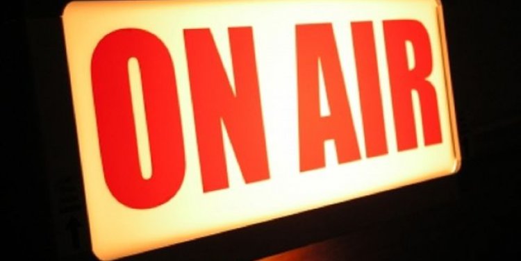 You are on-air! Exclusive Radio Workshop 